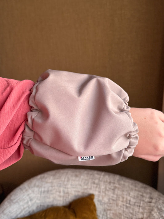 MITJE - Snood zand, waterafstotend