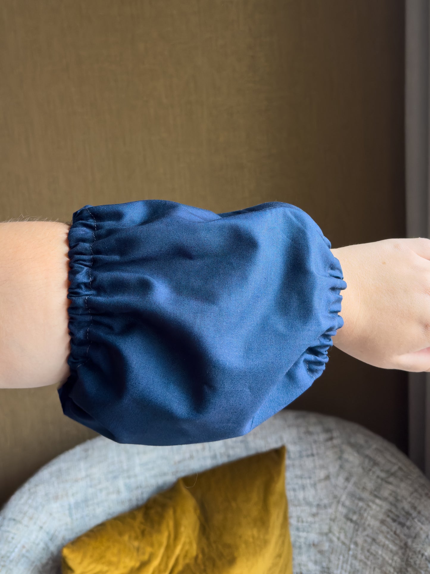 LAURIJN - Snood navy