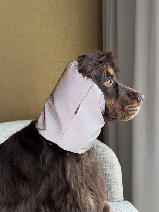 OSCAAR - Snood reflecterend en waterafstotend, gepersonaliseerd