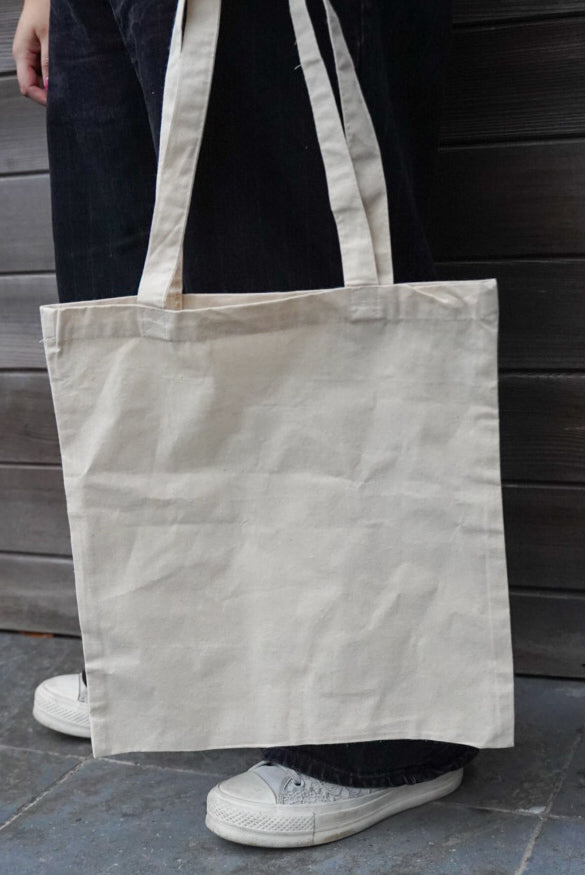 AMSTERDAM - gepersonaliseerde tote bag