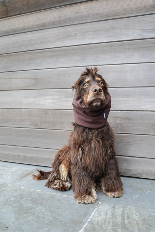 LOUIS - waterafstotende snood