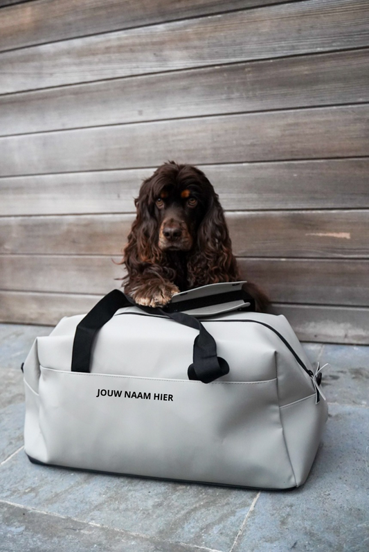 NEW YORK - Luxe reistas gepersonaliseerd